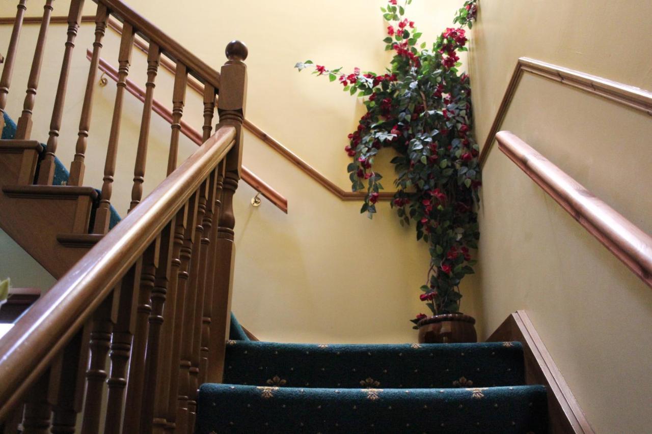 Bridge Hotel Arklow Exterior foto