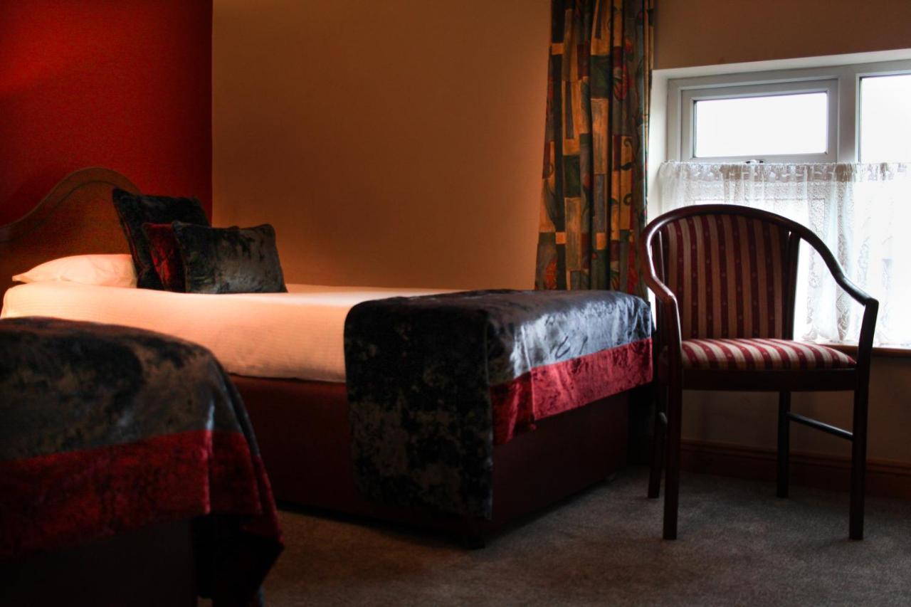 Bridge Hotel Arklow Exterior foto