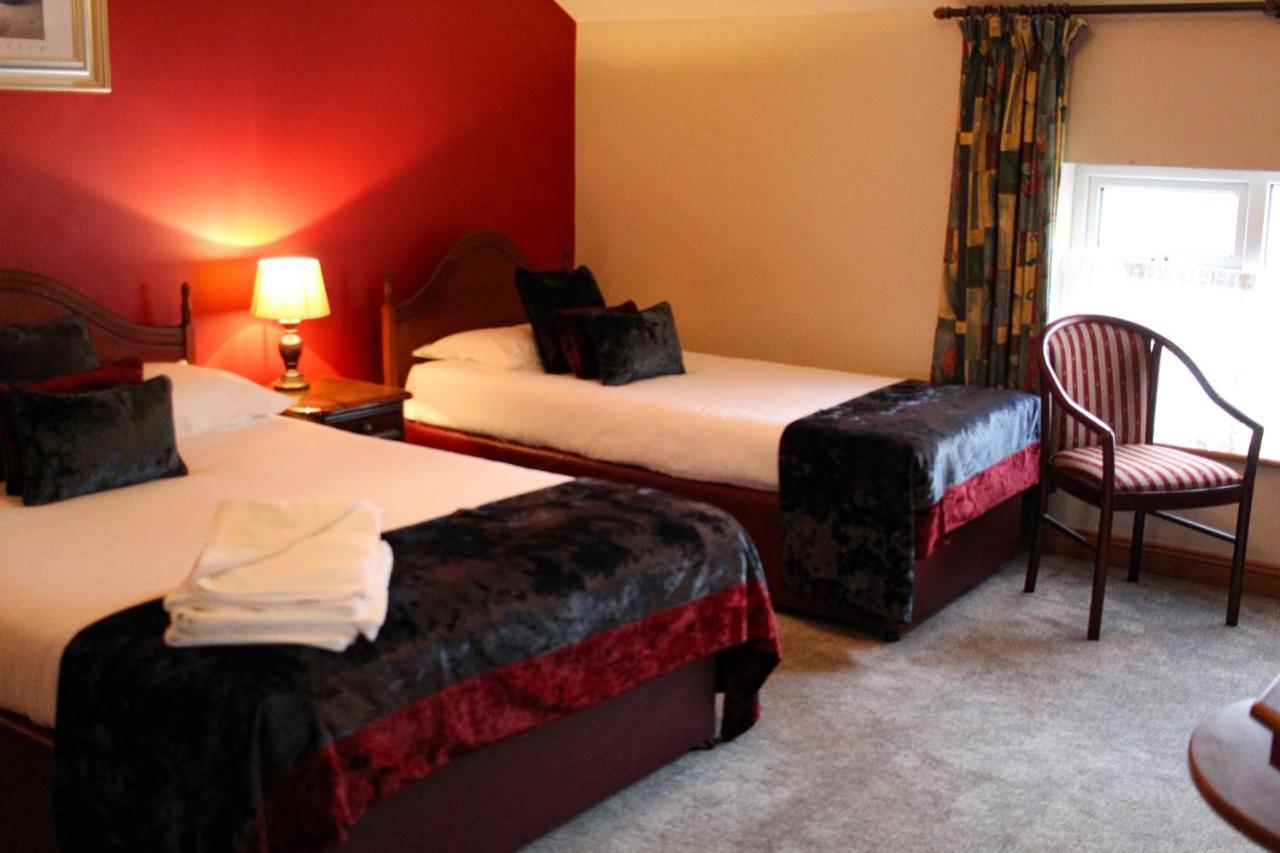 Bridge Hotel Arklow Exterior foto