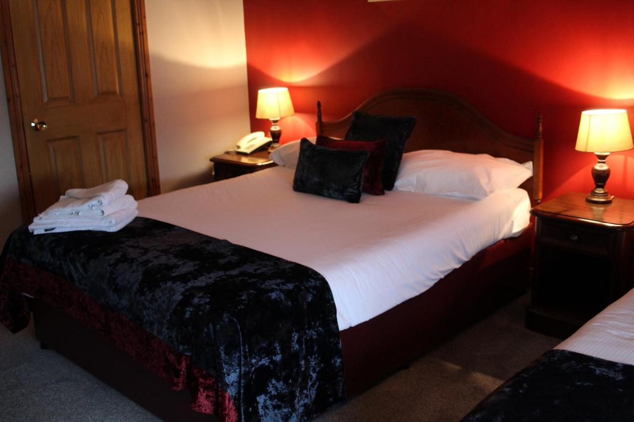 Bridge Hotel Arklow Exterior foto