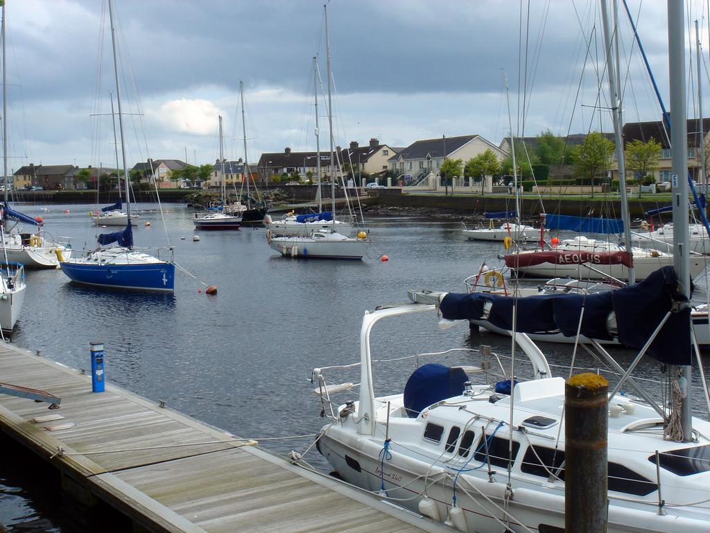 Bridge Hotel Arklow Exterior foto