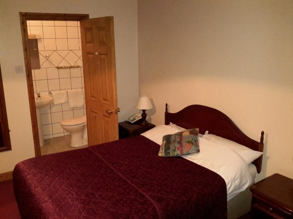Bridge Hotel Arklow Quarto foto