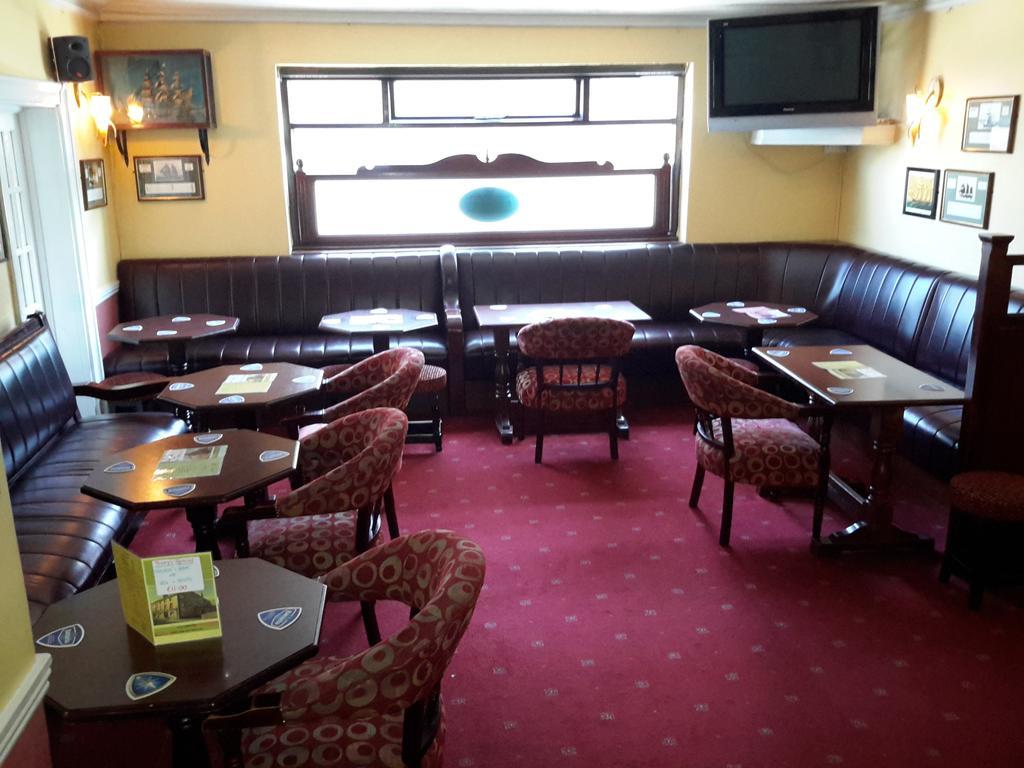 Bridge Hotel Arklow Exterior foto