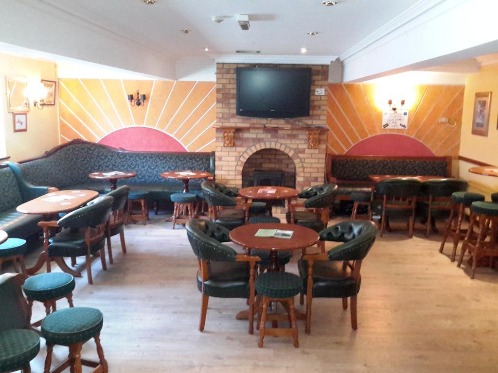 Bridge Hotel Arklow Exterior foto