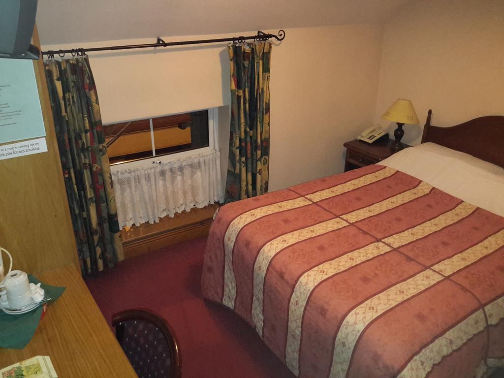 Bridge Hotel Arklow Quarto foto